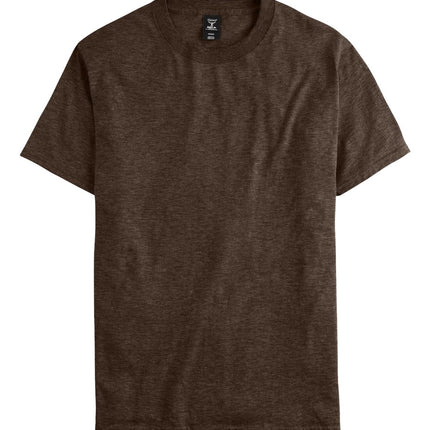 Hanes Unisex Beefy‑T® T‑Shirt – 5180
