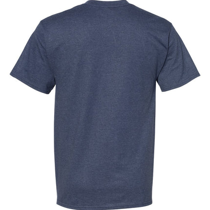 Hanes Unisex Beefy‑T® T‑Shirt – 5180