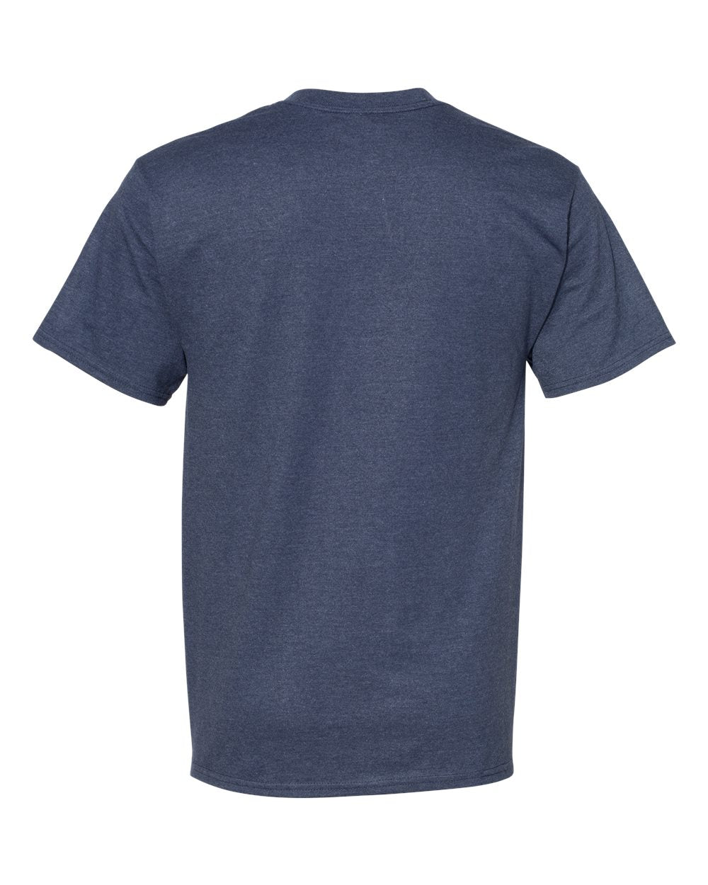 Hanes Unisex Beefy‑T® T‑Shirt – 5180