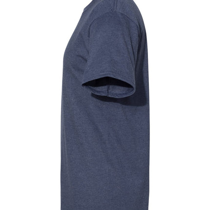 Hanes Unisex Beefy‑T® T‑Shirt – 5180