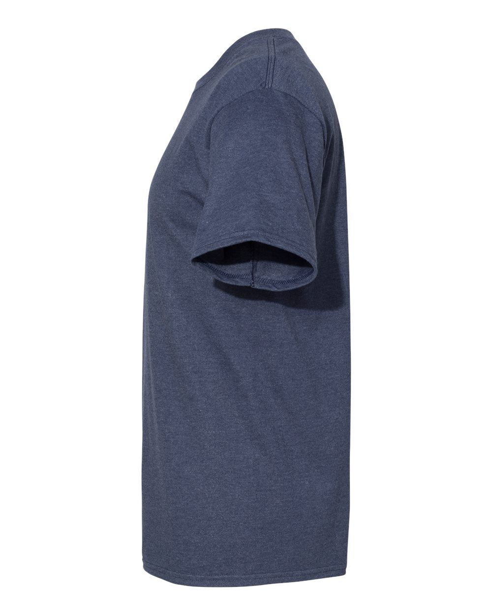Hanes Unisex Beefy‑T® T‑Shirt – 5180