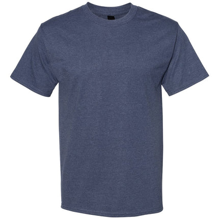 Hanes Unisex Beefy‑T® T‑Shirt – 5180