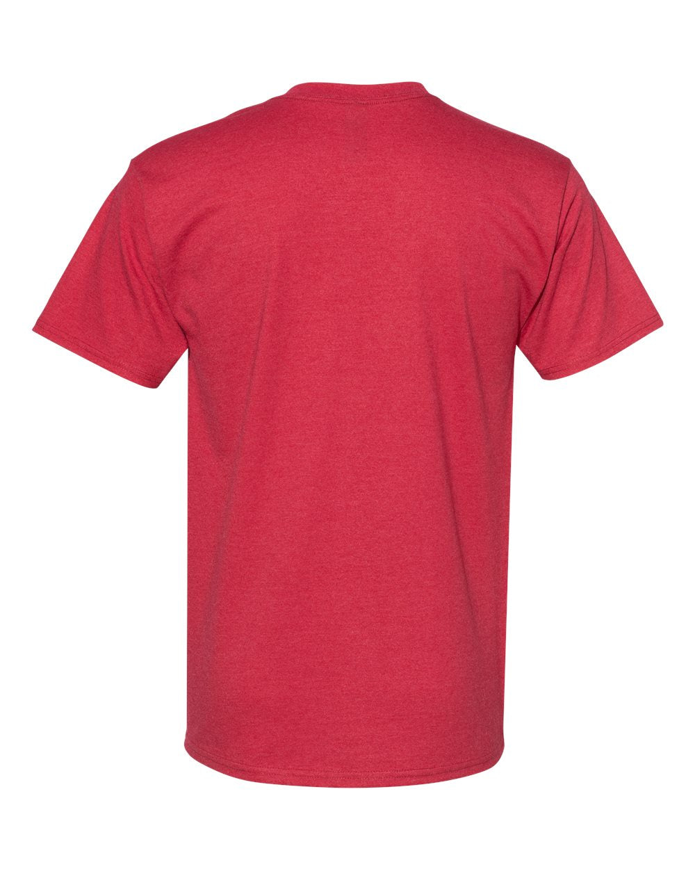 Hanes Unisex Beefy‑T® T‑Shirt – 5180