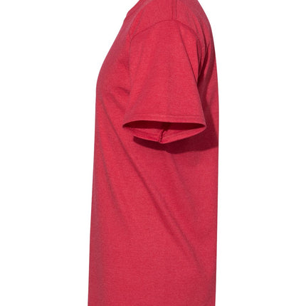 Hanes Unisex Beefy‑T® T‑Shirt – 5180