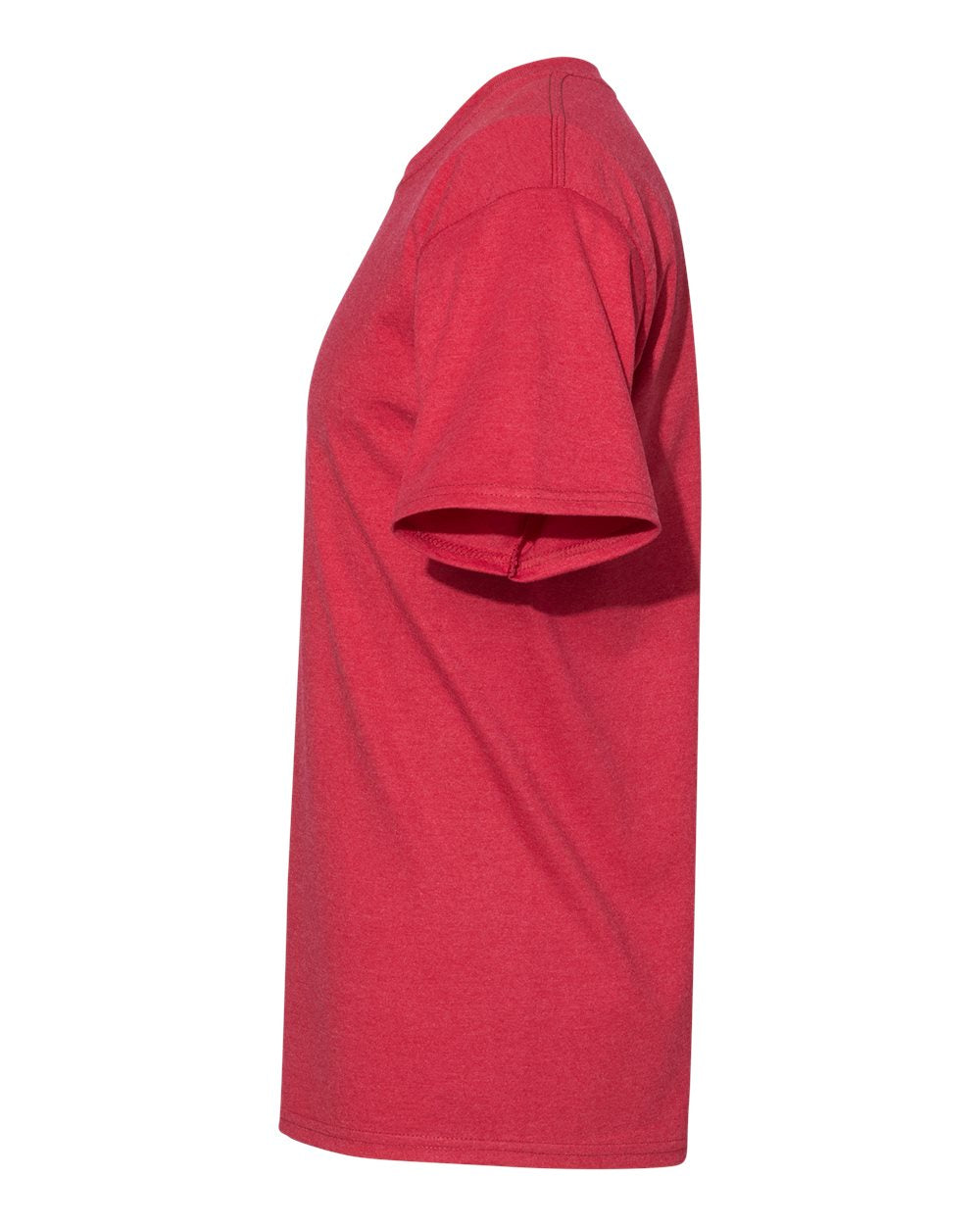 Hanes Unisex Beefy‑T® T‑Shirt – 5180