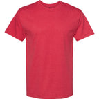 Heather Red / S