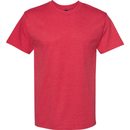 Hanes Unisex Beefy‑T® T‑Shirt – 5180