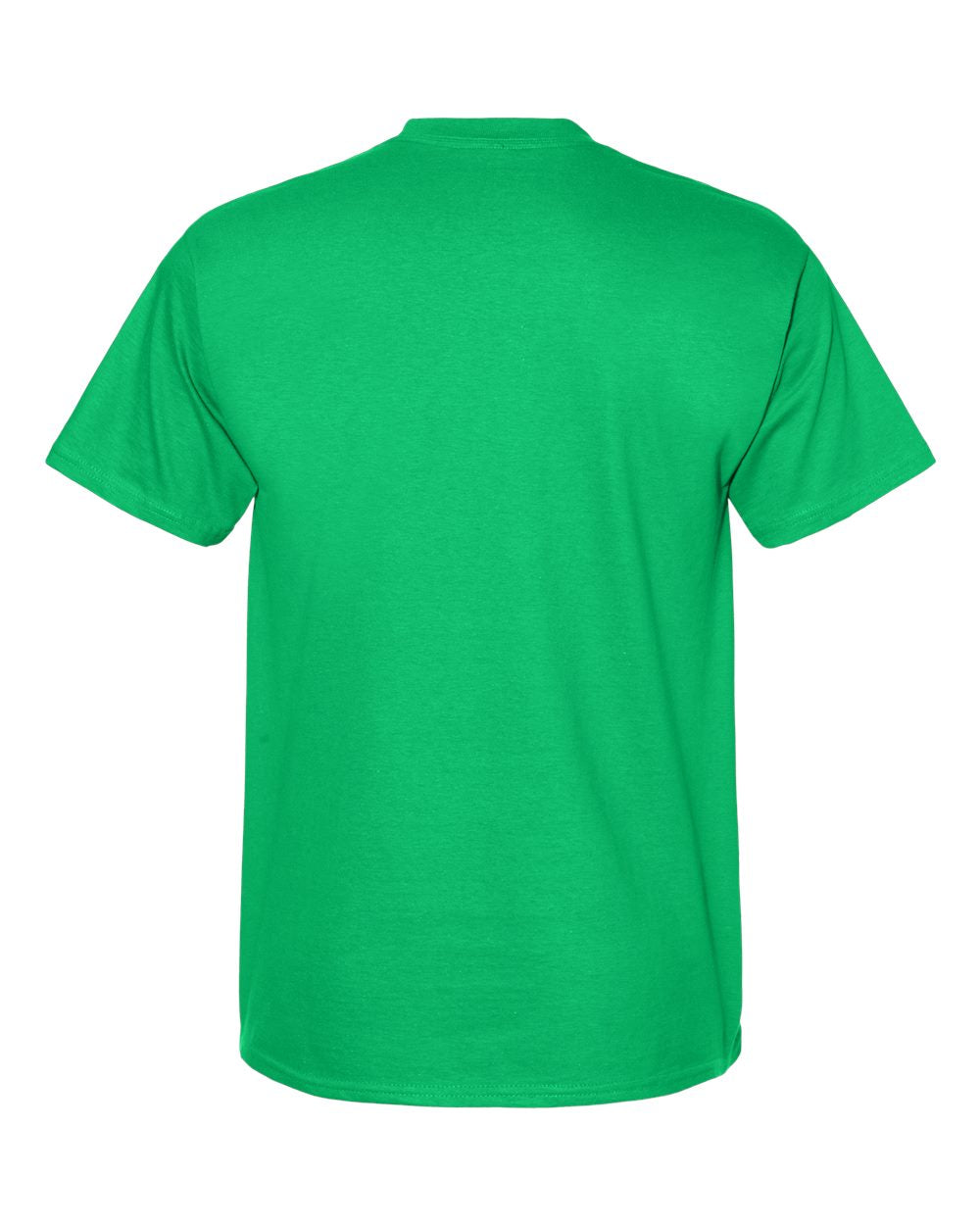 Hanes Unisex Beefy‑T® T‑Shirt – 5180