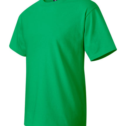 Hanes Unisex Beefy‑T® T‑Shirt – 5180