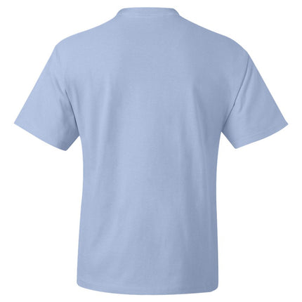 Hanes Unisex Beefy‑T® T‑Shirt – 5180