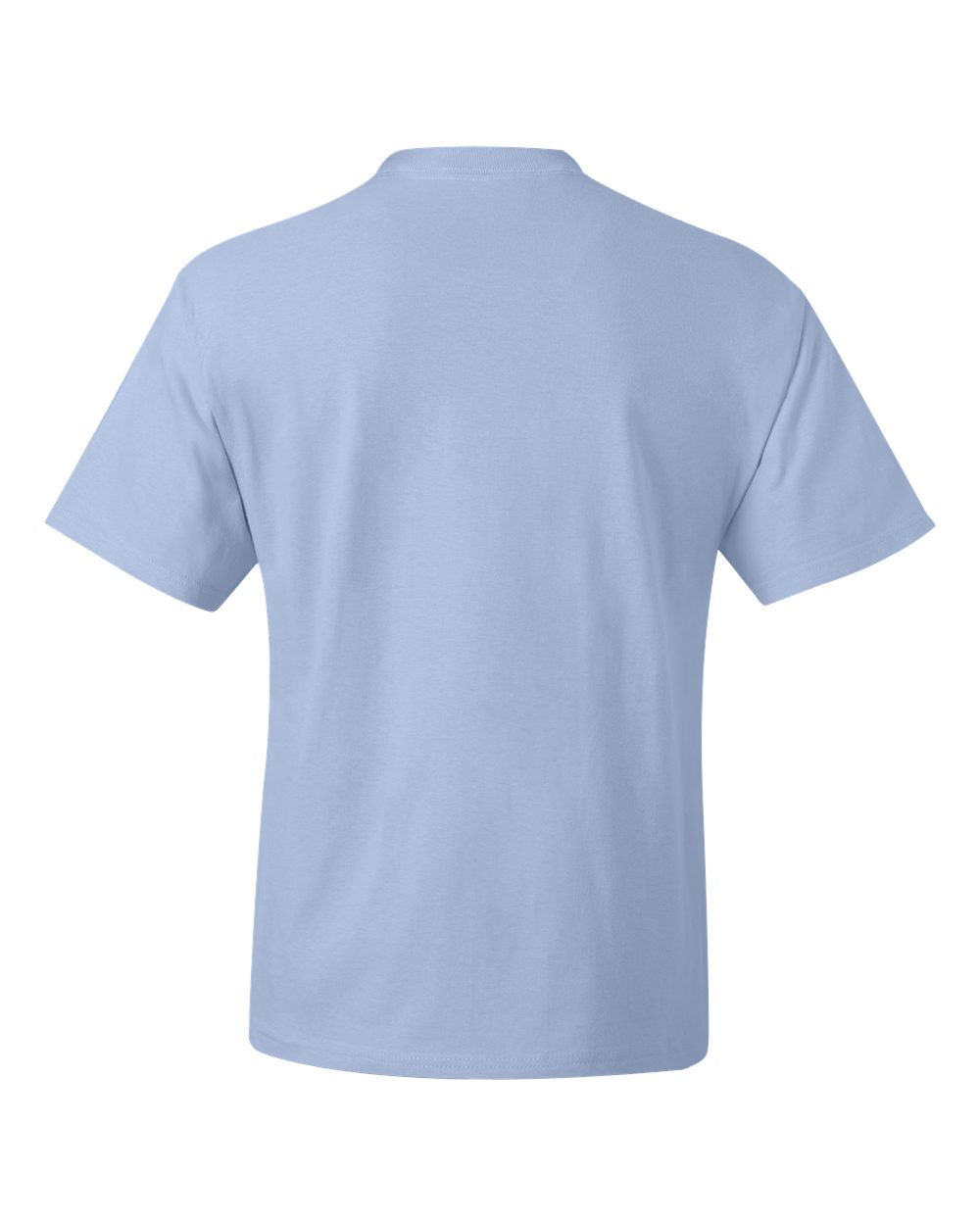 Hanes Unisex Beefy‑T® T‑Shirt – 5180