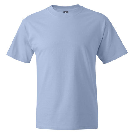 Hanes Unisex Beefy‑T® T‑Shirt – 5180