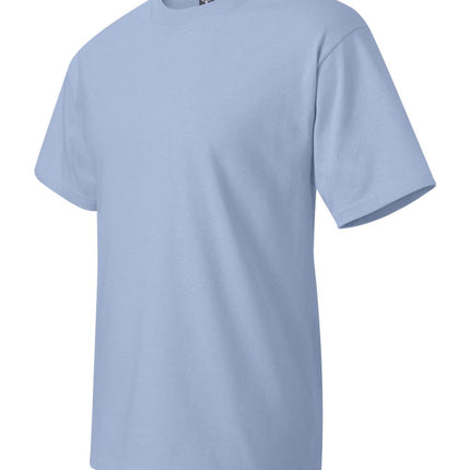 Hanes Unisex Beefy‑T® T‑Shirt – 5180