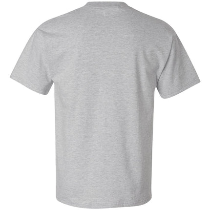 Hanes Unisex Beefy‑T® T‑Shirt – 5180