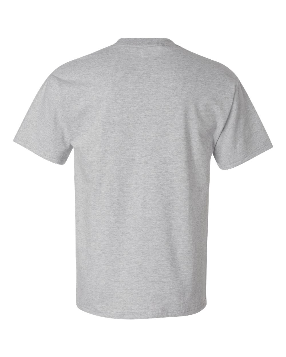 Hanes Unisex Beefy‑T® T‑Shirt – 5180