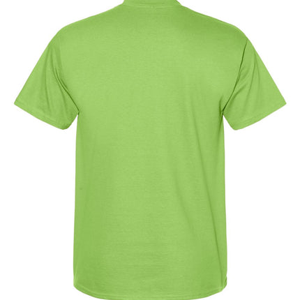 Hanes Unisex Beefy‑T® T‑Shirt – 5180