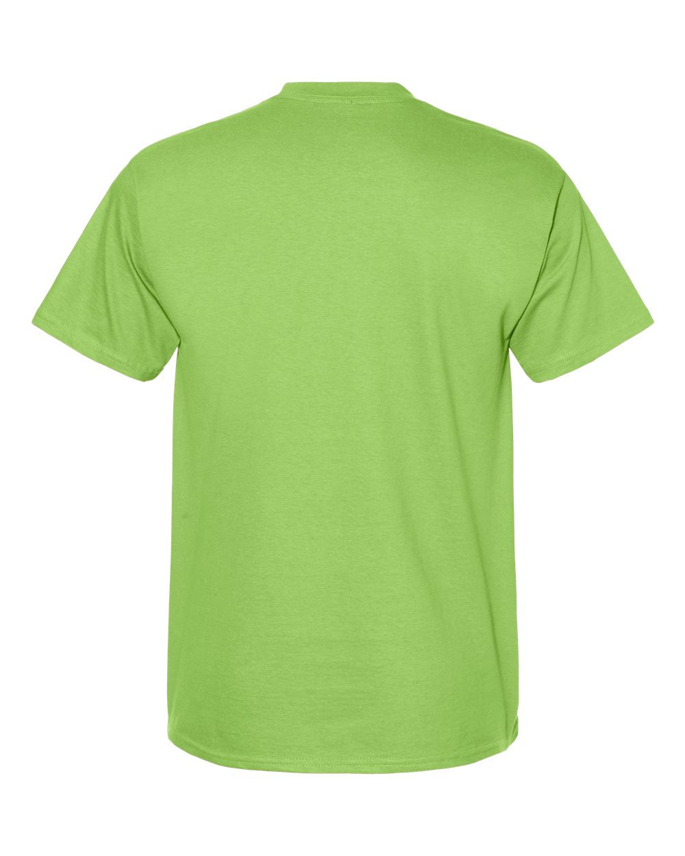 Hanes Unisex Beefy‑T® T‑Shirt – 5180