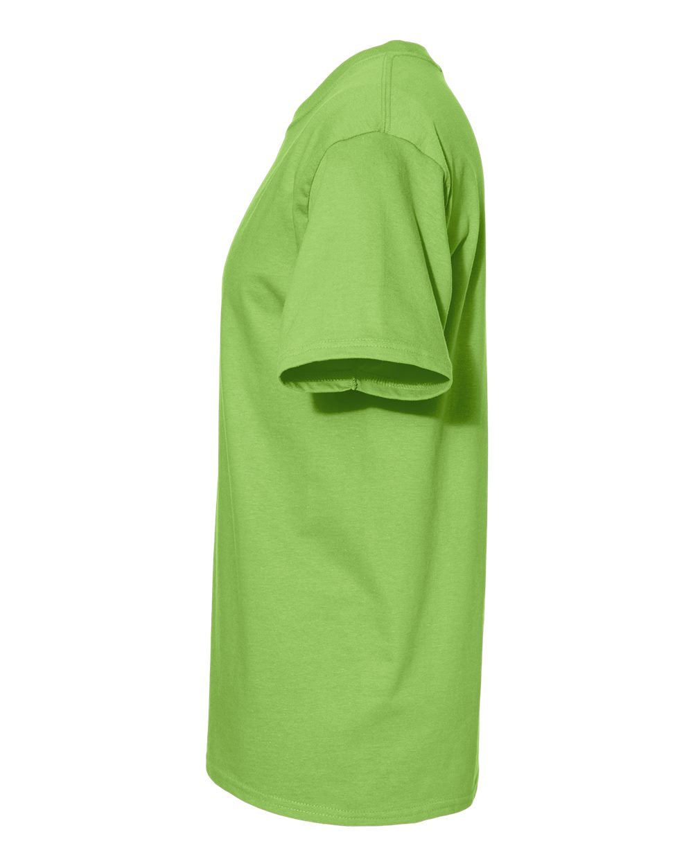 Hanes Unisex Beefy‑T® T‑Shirt – 5180