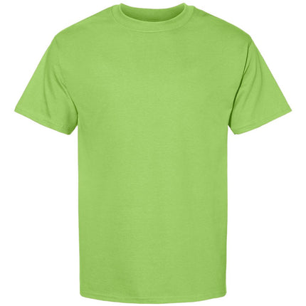 Hanes Unisex Beefy‑T® T‑Shirt – 5180