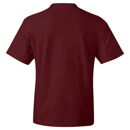 Hanes Unisex Beefy‑T® T‑Shirt – 5180