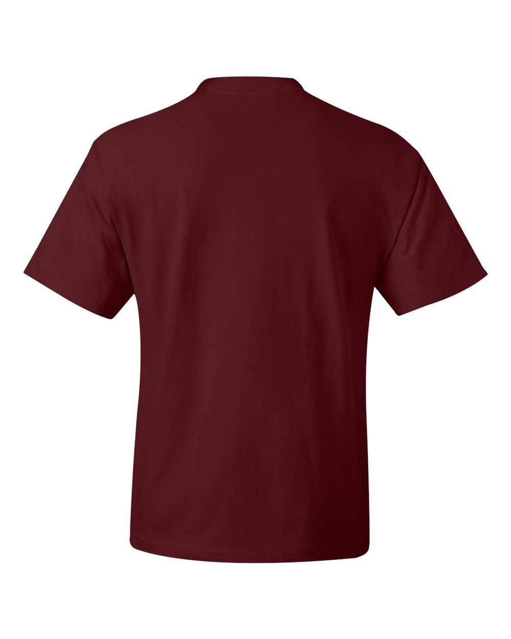 Hanes Unisex Beefy‑T® T‑Shirt – 5180