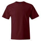 Maroon / S