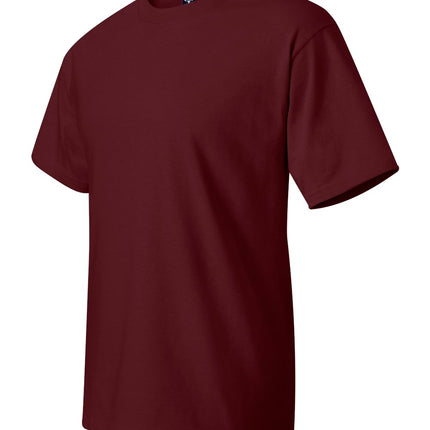 Hanes Unisex Beefy‑T® T‑Shirt – 5180