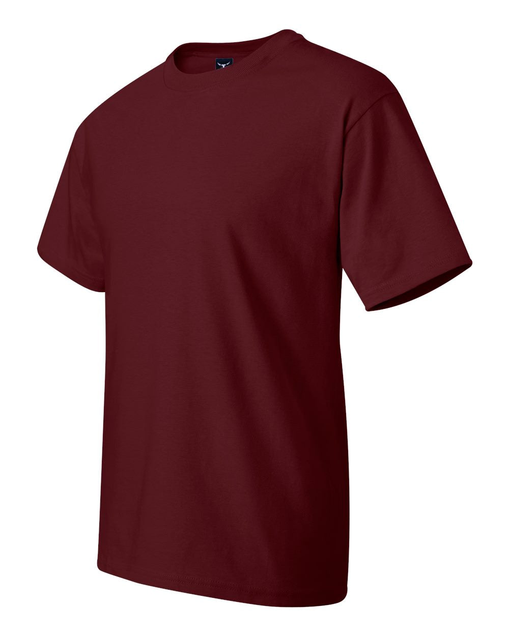 Hanes Unisex Beefy‑T® T‑Shirt – 5180