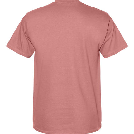 Hanes Unisex Beefy‑T® T‑Shirt – 5180