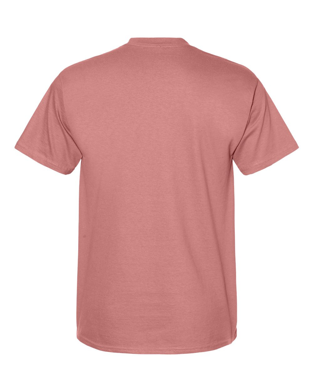 Hanes Unisex Beefy‑T® T‑Shirt – 5180