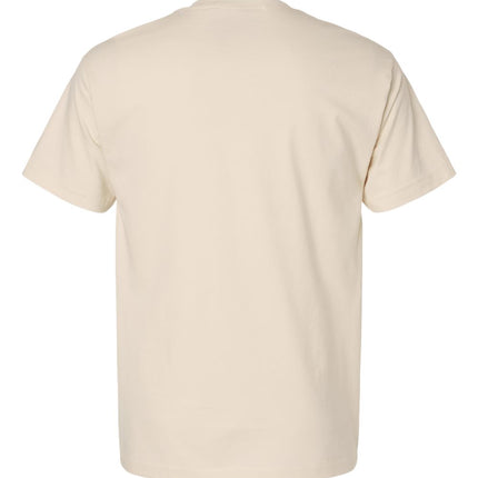 Hanes Unisex Beefy‑T® T‑Shirt – 5180