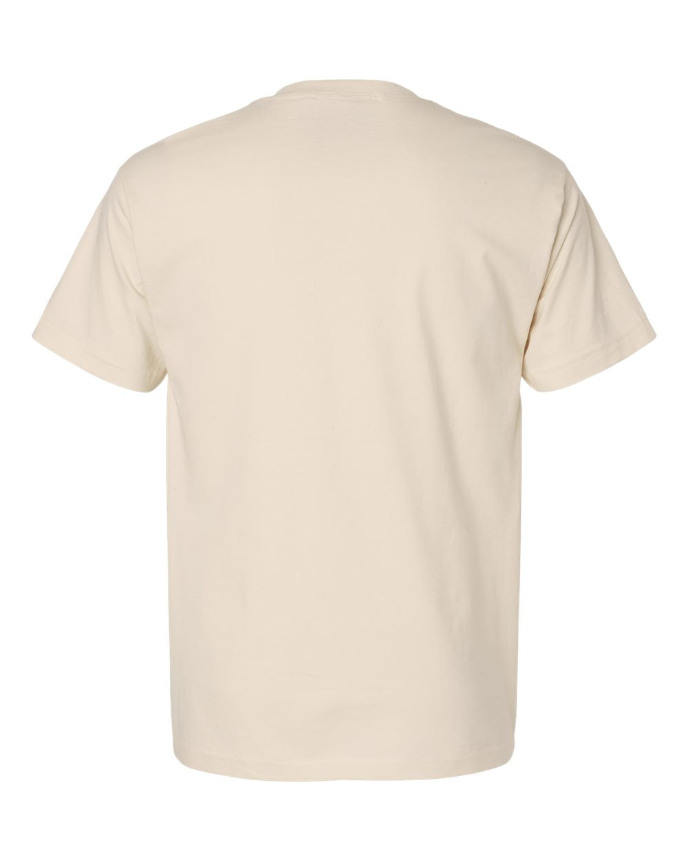 Hanes Unisex Beefy‑T® T‑Shirt – 5180