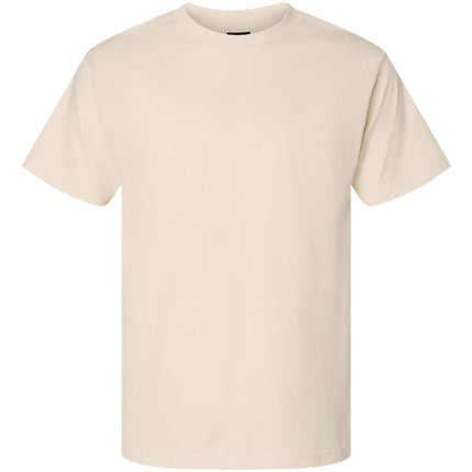 Hanes Unisex Beefy‑T® T‑Shirt – 5180