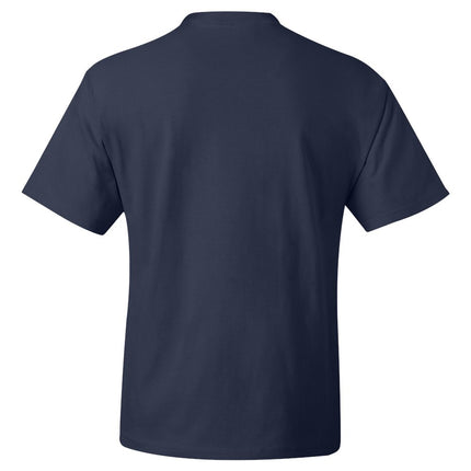 Hanes Unisex Beefy‑T® T‑Shirt – 5180