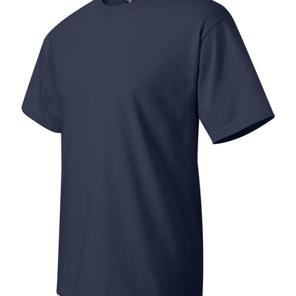 Hanes Unisex Beefy‑T® T‑Shirt – 5180