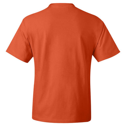 Hanes Unisex Beefy‑T® T‑Shirt – 5180