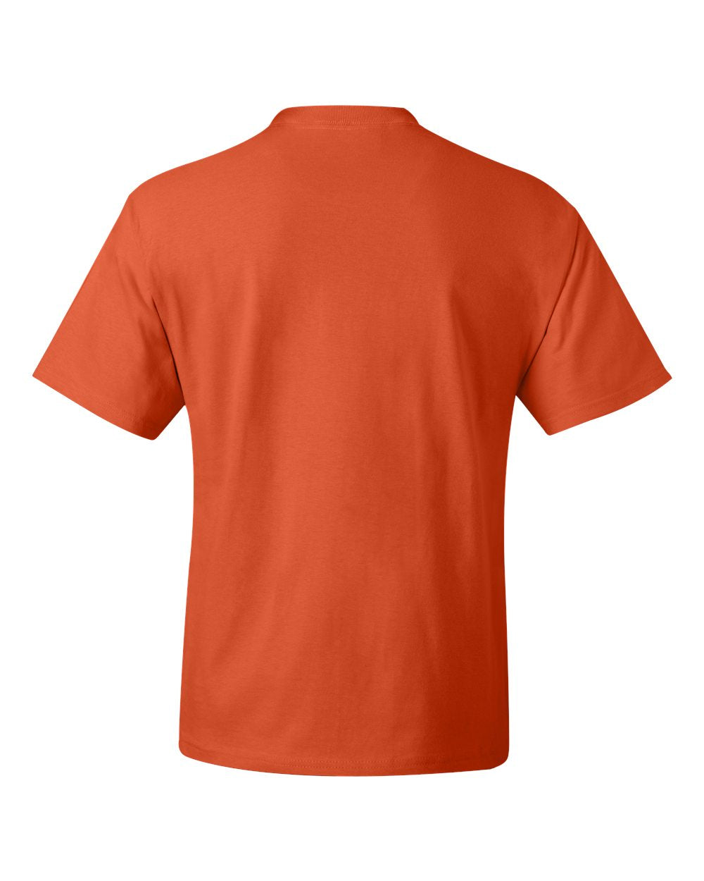 Hanes Unisex Beefy‑T® T‑Shirt – 5180