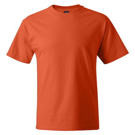 Hanes Unisex Beefy‑T® T‑Shirt – 5180