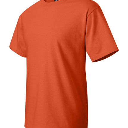 Hanes Unisex Beefy‑T® T‑Shirt – 5180