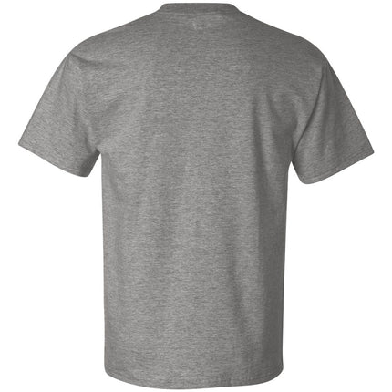 Hanes Unisex Beefy‑T® T‑Shirt – 5180