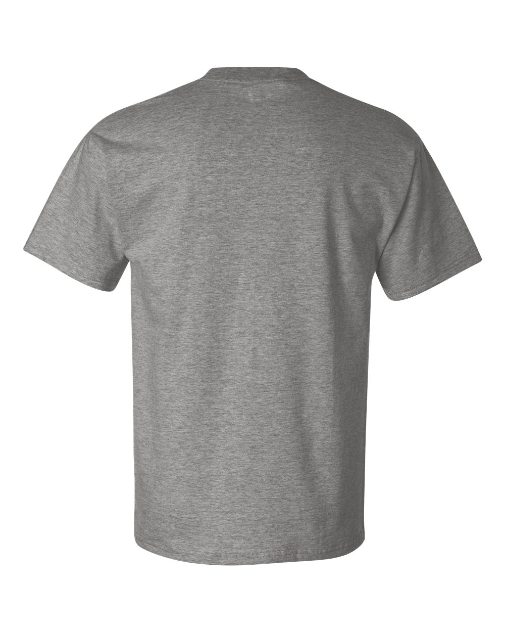 Hanes Unisex Beefy‑T® T‑Shirt – 5180
