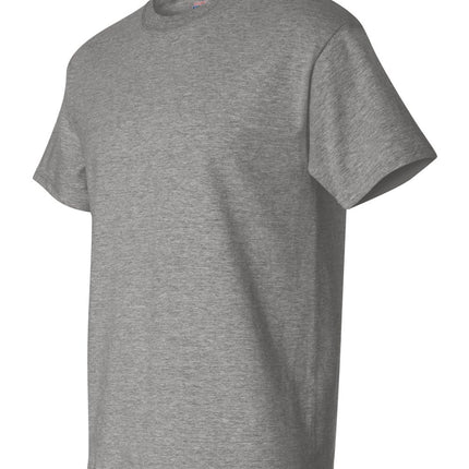 Hanes Unisex Beefy‑T® T‑Shirt – 5180