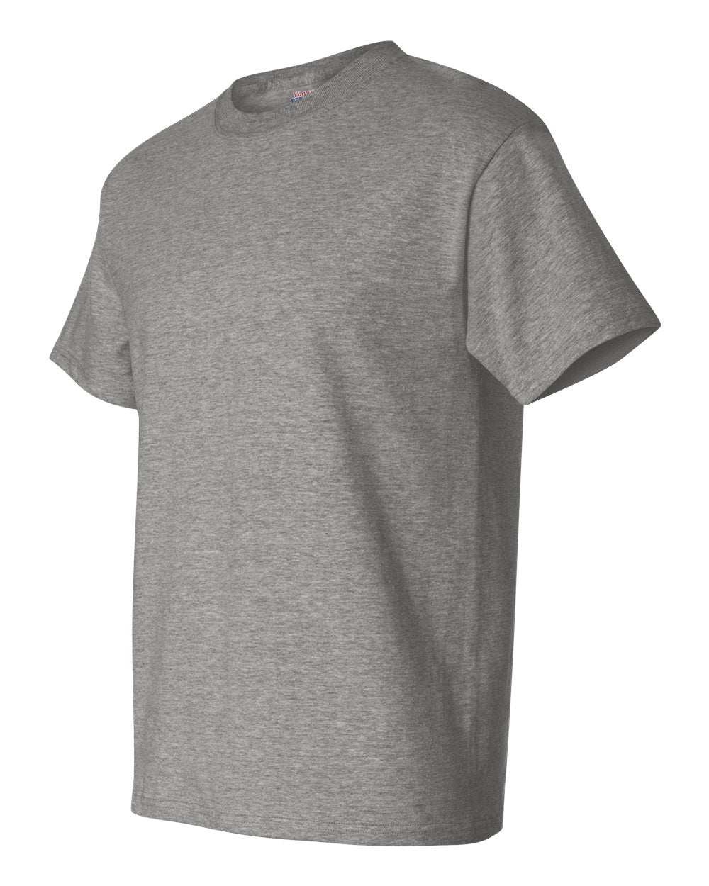 Hanes Unisex Beefy‑T® T‑Shirt – 5180