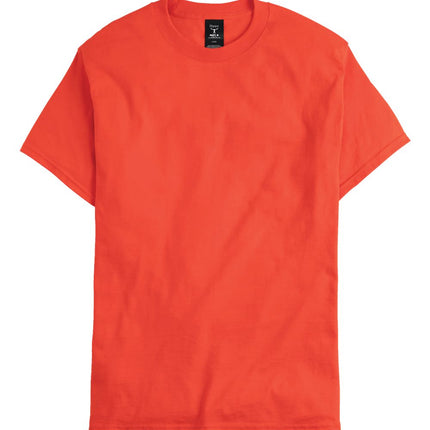 Hanes Unisex Beefy‑T® T‑Shirt – 5180