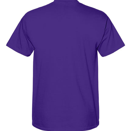 Hanes Unisex Beefy‑T® T‑Shirt – 5180