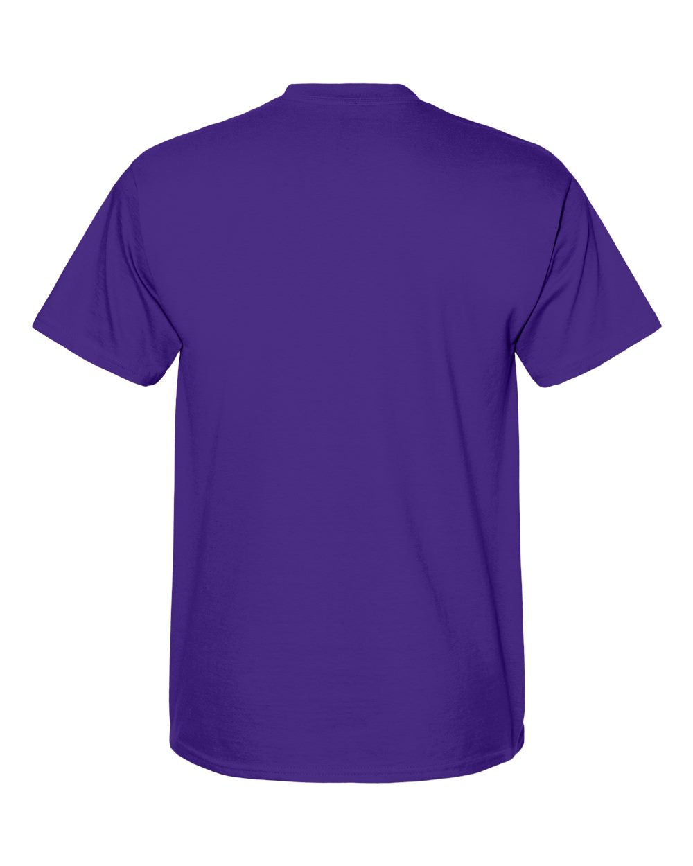 Hanes Unisex Beefy‑T® T‑Shirt – 5180