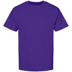 Purple / S