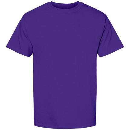 Hanes Unisex Beefy‑T® T‑Shirt – 5180