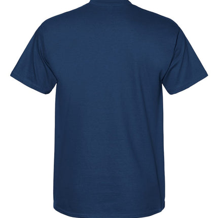 Hanes Unisex Beefy‑T® T‑Shirt – 5180