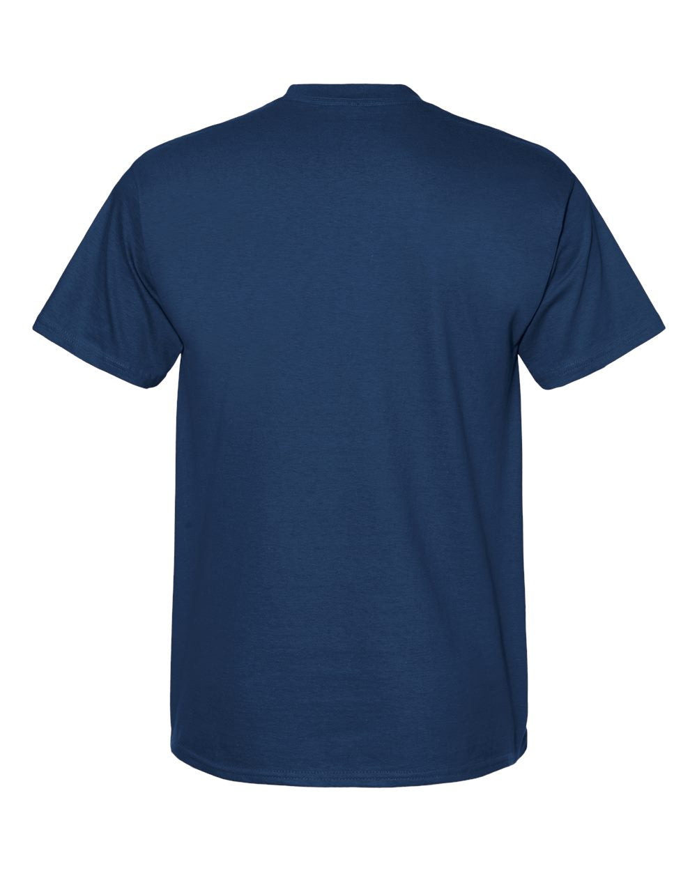 Hanes Unisex Beefy‑T® T‑Shirt – 5180